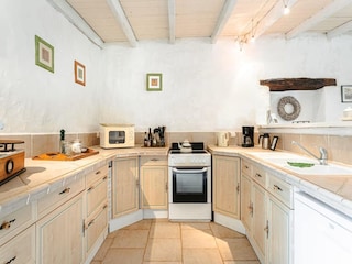 Ferienhaus Marsais-Sainte-Radégonde Ausstattung 12