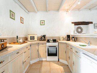Vakantiehuis Marsais-Sainte-Radégonde Kenmerken 12