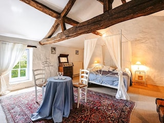 Ferienhaus Marsais-Sainte-Radégonde Ausstattung 13