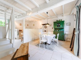 Ferienhaus Marsais-Sainte-Radégonde Ausstattung 14