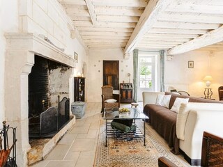 Ferienhaus Marsais-Sainte-Radégonde Ausstattung 15