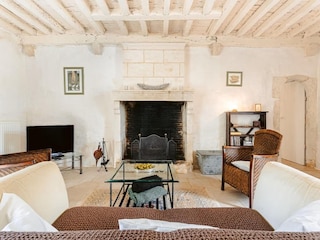 Ferienhaus Marsais-Sainte-Radégonde Ausstattung 17