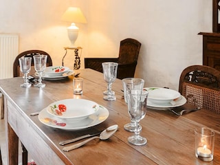 Ferienhaus Marsais-Sainte-Radégonde Ausstattung 19