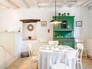 Casa de vacaciones Marsais-Sainte-Radégonde Características 20