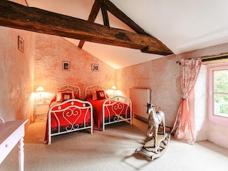 Ferienhaus Marsais-Sainte-Radégonde Ausstattung 23