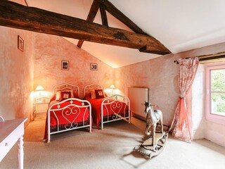 Vakantiehuis Marsais-Sainte-Radégonde Kenmerken 23