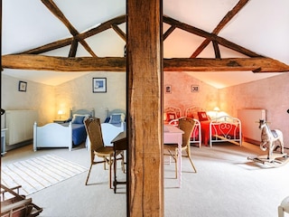 Ferienhaus Marsais-Sainte-Radégonde Ausstattung 24