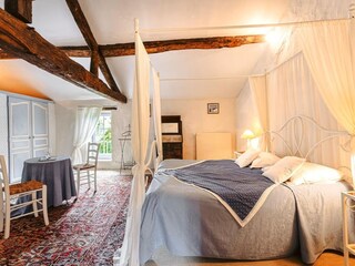 Casa de vacaciones Marsais-Sainte-Radégonde Características 26