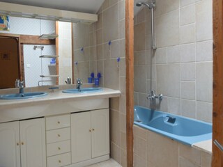 Ferienhaus Marsais-Sainte-Radégonde Ausstattung 30