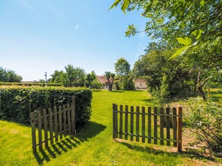 Casa de vacaciones Marsais-Sainte-Radégonde Grabación al aire libre 7