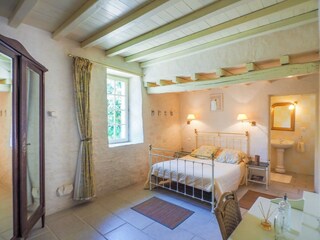 Casa de vacaciones Marsais-Sainte-Radégonde Características 18