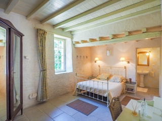 Ferienhaus Marsais-Sainte-Radégonde Ausstattung 16