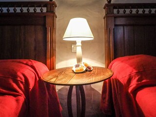 Casa per le vacanze Marsais-Sainte-Radégonde  35