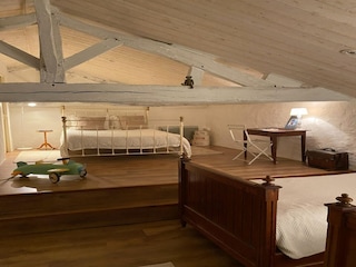 Ferienhaus Marsais-Sainte-Radégonde Ausstattung 22