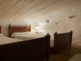Casa de vacaciones Marsais-Sainte-Radégonde Características 20