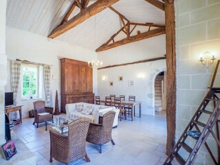 Holiday house Marsais-Sainte-Radégonde Features 20