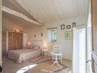 Casa de vacaciones Marsais-Sainte-Radégonde Características 16