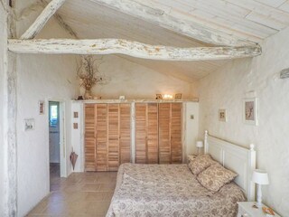 Casa de vacaciones Marsais-Sainte-Radégonde Características 21