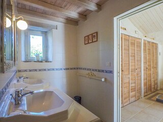 Casa de vacaciones Marsais-Sainte-Radégonde Características 22