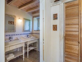 Casa de vacaciones Marsais-Sainte-Radégonde Características 23