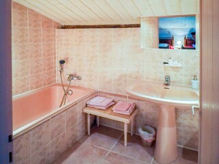 Casa de vacaciones Marsais-Sainte-Radégonde Características 16