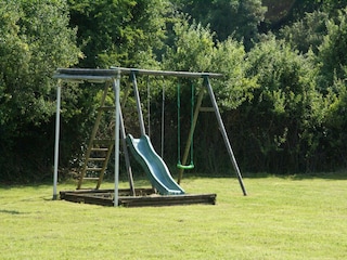 Maison de vacances Marsais-Sainte-Radégonde  34