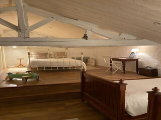 Holiday house Marsais-Sainte-Radégonde Features 23