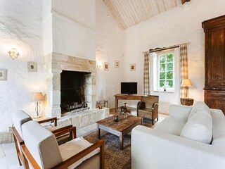Vakantiehuis Marsais-Sainte-Radégonde Kenmerken 13