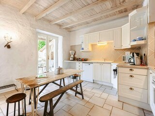 Vakantiehuis Marsais-Sainte-Radégonde Kenmerken 14
