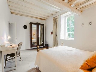 Vakantiehuis Marsais-Sainte-Radégonde Kenmerken 15