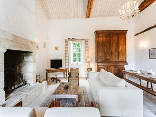 Vakantiehuis Marsais-Sainte-Radégonde Kenmerken 18