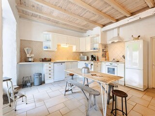 Vakantiehuis Marsais-Sainte-Radégonde Kenmerken 20