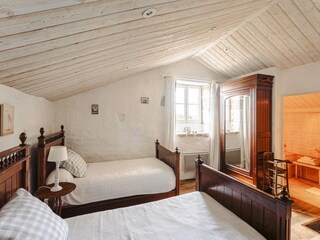 Vakantiehuis Marsais-Sainte-Radégonde Kenmerken 22