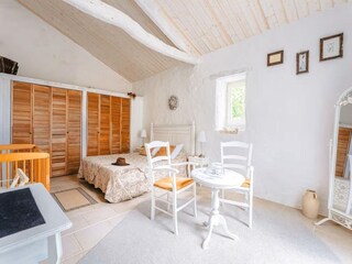 Casa de vacaciones Marsais-Sainte-Radégonde Características 23