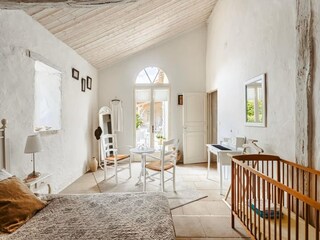 Vakantiehuis Marsais-Sainte-Radégonde Kenmerken 24