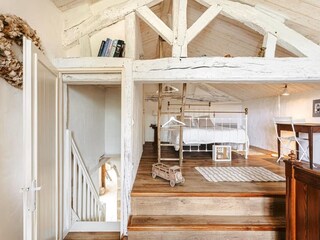 Casa de vacaciones Marsais-Sainte-Radégonde Características 25