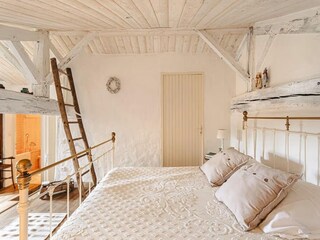 Vakantiehuis Marsais-Sainte-Radégonde Kenmerken 26