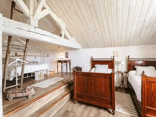 Vakantiehuis Marsais-Sainte-Radégonde Kenmerken 29