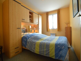 Holiday house Le Château-d'Olonne Features 14