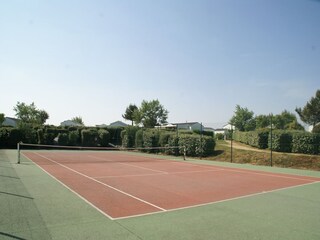 Holiday house Le Château-d'Olonne  28