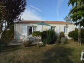 Casa de vacaciones Le Château-d'Olonne Grabación al aire libre 1