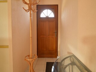 Maison de vacances Le Château-d'Olonne Équipement 14