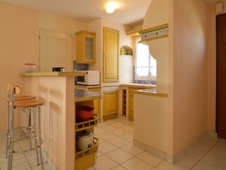 Holiday house Le Château-d'Olonne Features 18