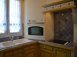 Holiday house Le Château-d'Olonne Features 17