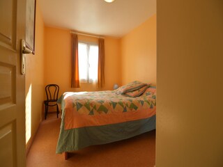 Vakantiehuis Le Château-d'Olonne Kenmerken 12