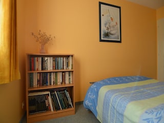 Ferienhaus Le Château-d'Olonne Ausstattung 19