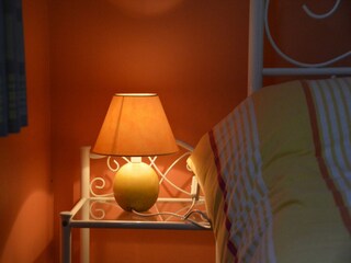 Ferienhaus Le Château-d'Olonne Ausstattung 19