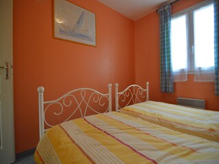 Vakantiehuis Le Château-d'Olonne Kenmerken 13