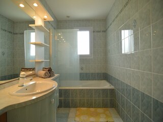 Holiday house Le Château-d'Olonne Features 19