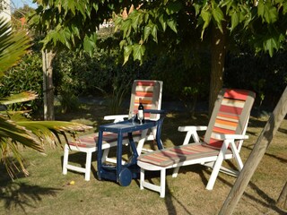 Maison de vacances Le Château-d'Olonne Enregistrement extérieur 2